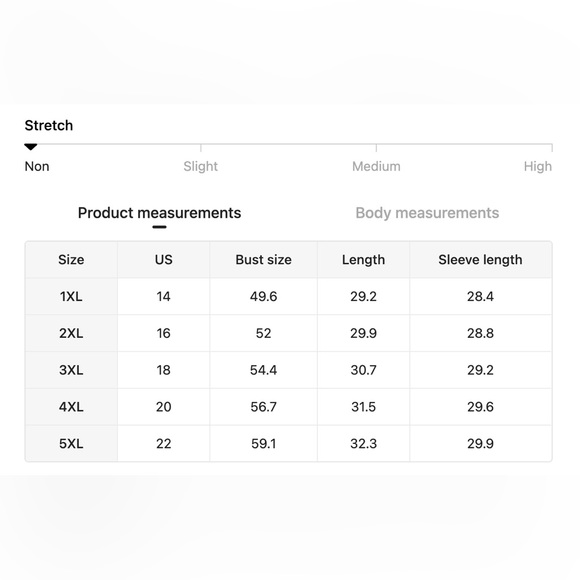 NEW Plus Size Gothic Sweatshirt, Women 2X Sugar Skull w/Roses Figure Print - Picture 8 of 8